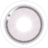 Lenstown Coco View Creamy Violet Contact Lenses (2 Pack)